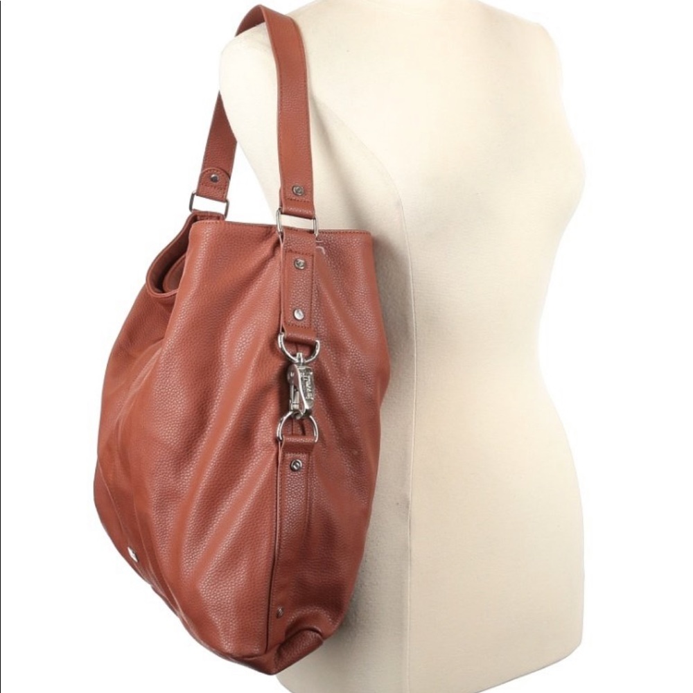 Jewell by thirty-one oversized tote/bag
